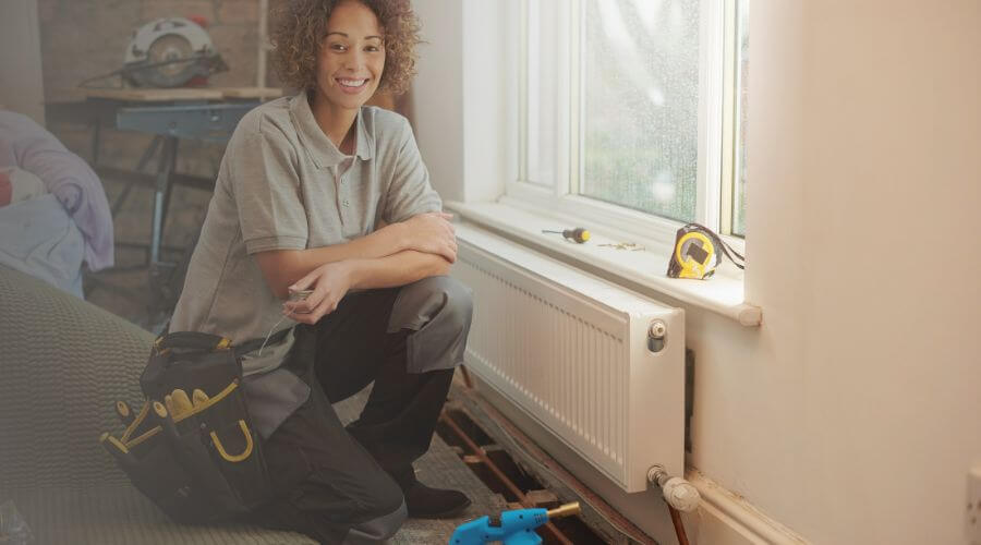 Professional sewer line replacement in Clyde, KS